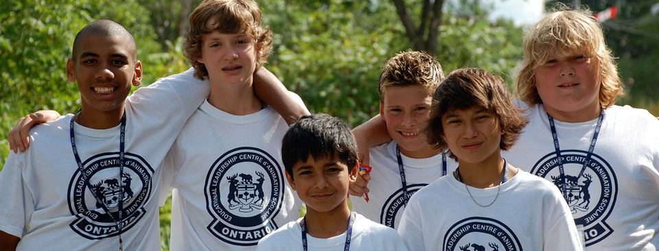 Summer Student Leadership Workshops
