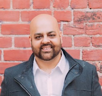 Rohit Chandra, Director